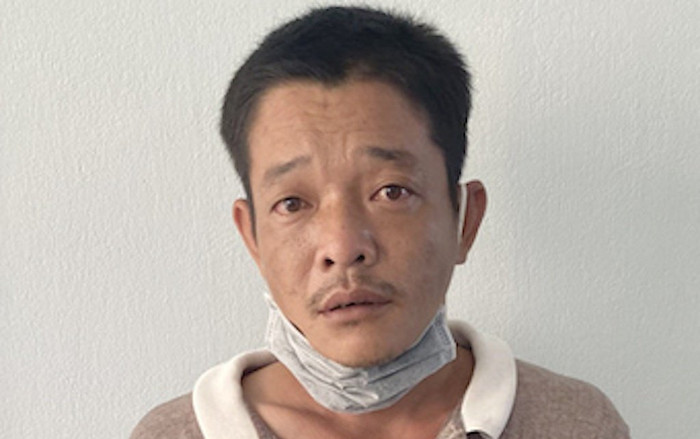 Giải quyết cơn ghen tuông giúp bạn, gã đàn ông đâm chết người Ảnh 2