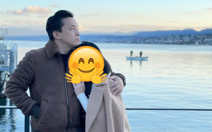 Xôn xao ảnh Lam Trường thân mật với một người phụ nữ lạ, người trong cuộc lên tiếng nói rõ thực hư? Ảnh 2