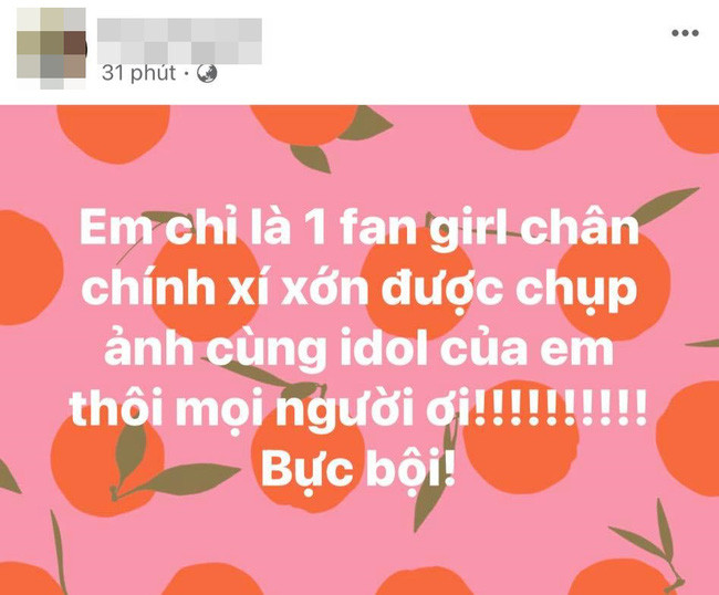 Xôn xao ảnh Lam Trường thân mật với một người phụ nữ lạ, người trong cuộc lên tiếng nói rõ thực hư? Ảnh 4