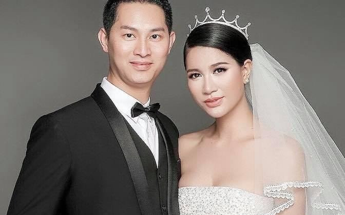 Phát ngôn của Trang Khàn về bí quyết hôn nhân 'nóng trở lại' giữa ồn ào ly hôn của Hoa hậu Đặng Thu Thảo Ảnh 2