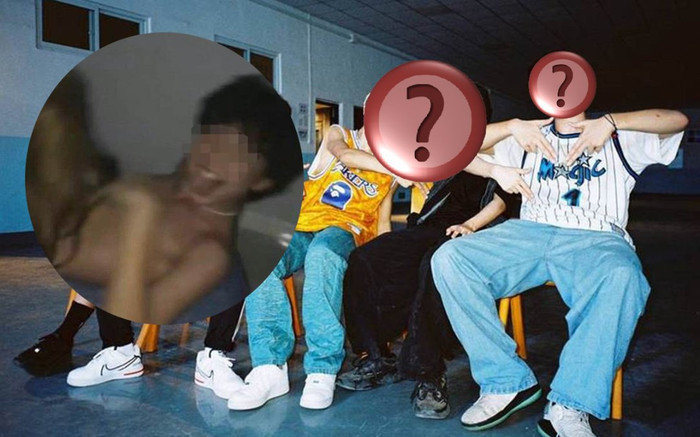 Ba thành viên nhóm nhạc mất hết sự nghiệp vì lộ video 'cảnh nóng' Ảnh 2