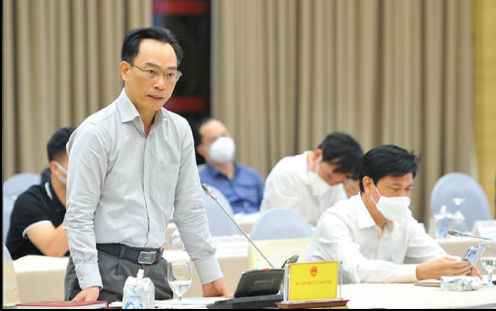 Học sinh ở khu vực kiểm soát dịch sẽ được đi học trực tiếp Ảnh 2