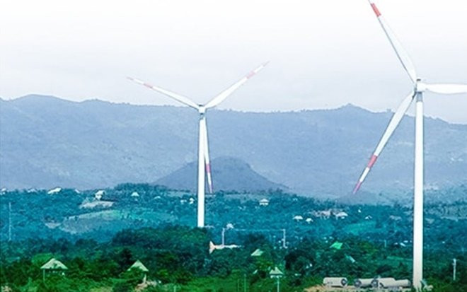 Phát hiện thi thể nam sinh lớp 6 cháy đen bên cột điện của dự án điện gió Ảnh 2