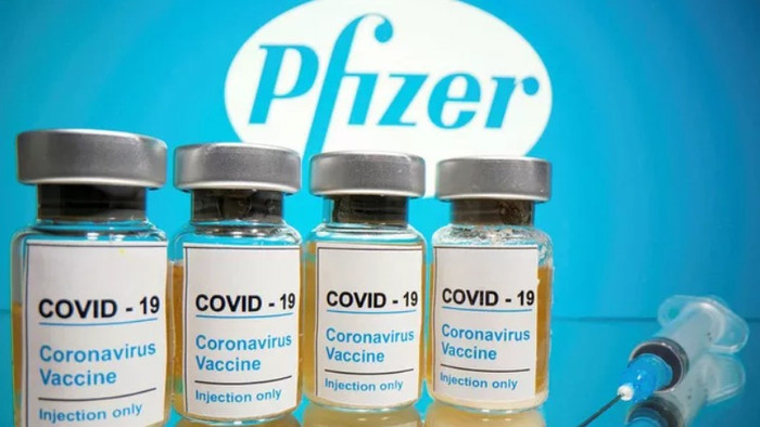 Sáng 7/11: Gần 840.000 bệnh nhân COVID-19 đã khỏi; Thêm 1,3 triệu liều vaccine Pfizer về Việt Nam Ảnh 2