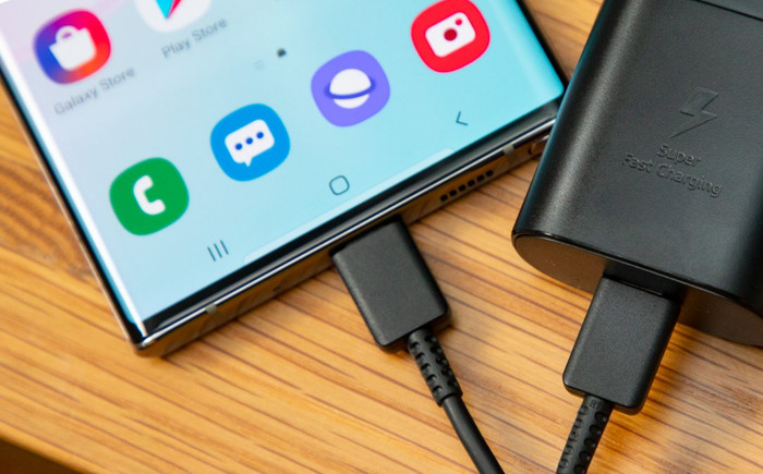 Mẹo sạc pin nhanh cho điện thoại Samsung giúp bạn không phải chờ đợi lâu Ảnh 2