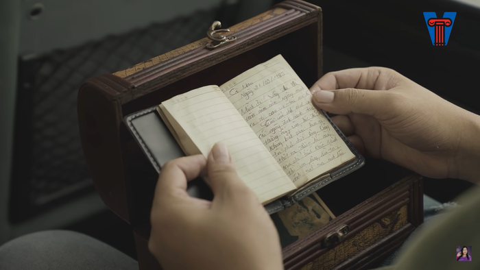 Lạc Hoàng Long 'quay xe' làm người lương thiện trong tập cuối 'Trời ơi! Tức muốn chết' Ảnh 5