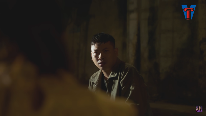 Lạc Hoàng Long 'quay xe' làm người lương thiện trong tập cuối 'Trời ơi! Tức muốn chết' Ảnh 9