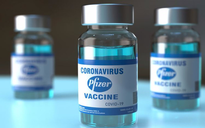 Thêm 1,2 triệu liều vắc xin Pfizer đã về đến TP.HCM Ảnh 2