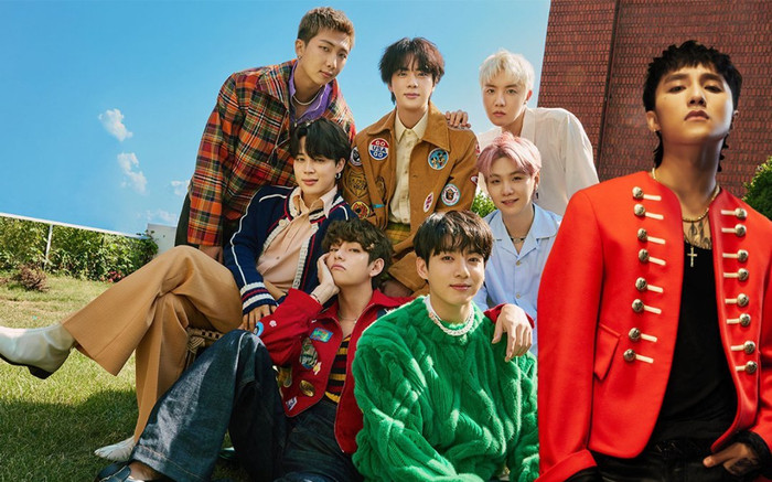 'Hết nước chấm' với MV kết hợp giữa Sơn Tùng và BTS: Nghe ngay kẻo nguội! Ảnh 2