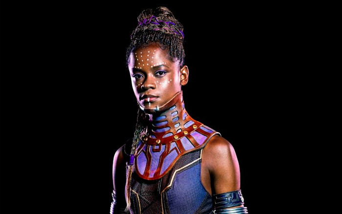 'Black Panther 2' ngừng quay do nữ chính bị thương nặng, lịch chiếu phim tiếp tục bị trì hoãn? Ảnh 2