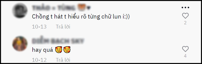 Bị chê 'hát tiếng việt mà phải vietsub mới hiểu', fan Sơn Tùng liền tung clip hát chay 'ngọt xớt' đáp trả Ảnh 6