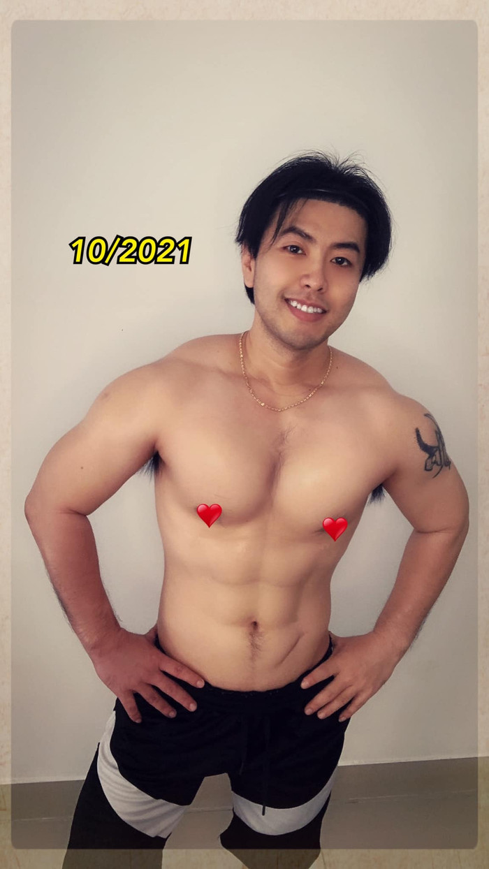 Akira Phan năm 2019.