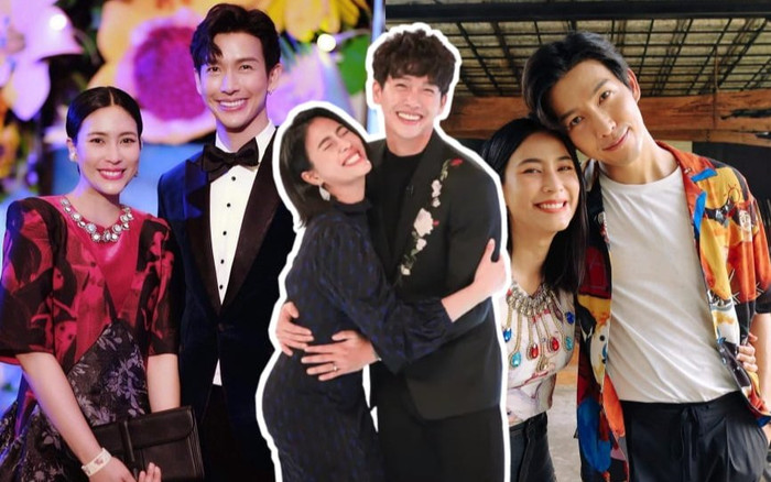 Cuộc sống hôn nhân của cặp vợ chồng quyền lực nhất nhì Tbiz Push - Jooy sau 3 năm kết hôn ra sao? Ảnh 2