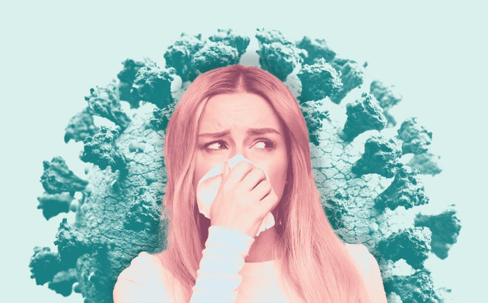 Khàn giọng có phải là một triệu chứng của Covid-19? Ảnh 2