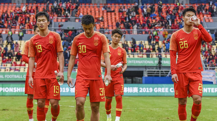 Trung Quốc là đội tuyển duy nhất gặp bất lợi này ở vòng loại thứ 3 World Cup 2022 Ảnh 2