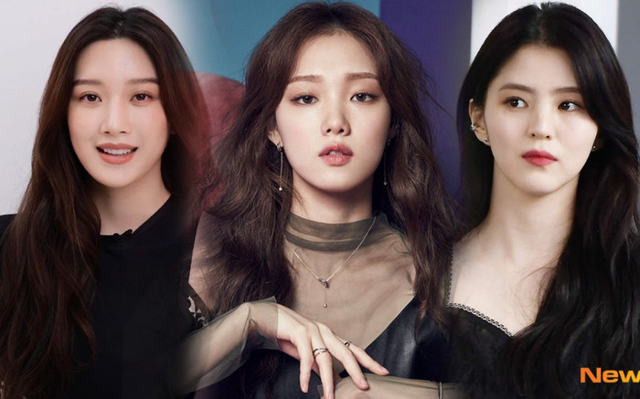 5 nữ diễn viên Kbiz thành công nhất ở cả vai phụ lẫn vai chính: Các chị chơi vậy ai dám chơi lại! Ảnh 2