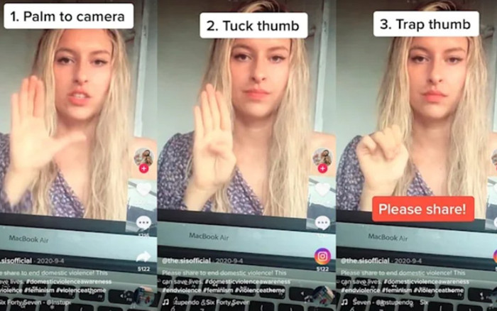 Học điều này trên TikTok, thiếu nữ 16 tuổi thoát khỏi kẻ bắt cóc, ấu dâm Ảnh 2