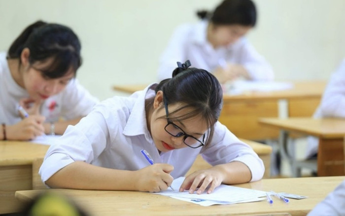 TP.HCM: Kỳ thi học sinh giỏi cấp thành phố diễn ra vào cuối tháng 12 Ảnh 2