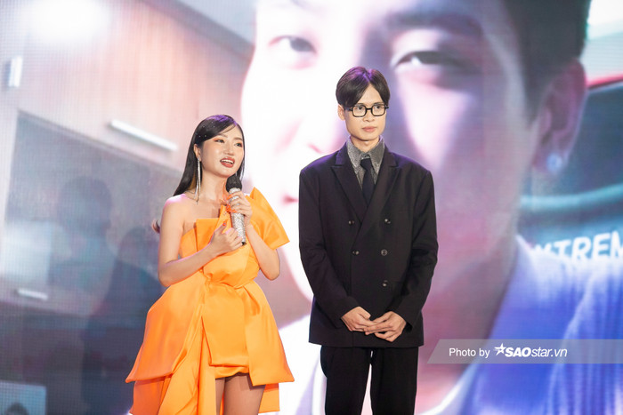 Producer Monotape chính là nhân tố giúp Orange giành chiến thắng 2 vòng liên tiếp