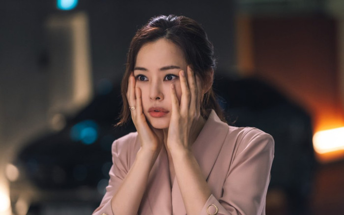 Nữ chính 'One The Woman' Honey Lee xác nhận hẹn hò, bạn trai không trong ngành giải trí Ảnh 2