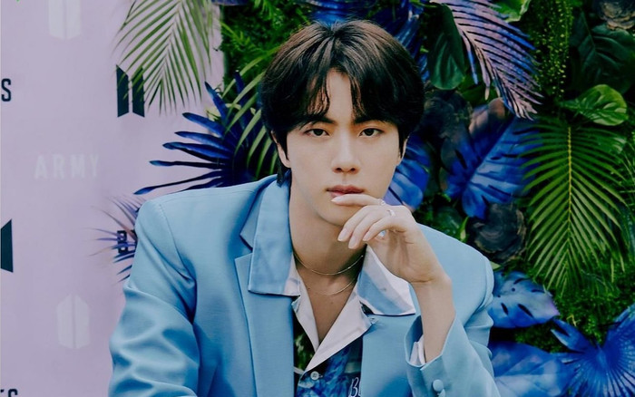 Hát nhạc phim của chị đại Jun Ji Hyun, Jin (BTS) nhanh chóng lập kỷ lục BXH iTunes trên toàn cầu Ảnh 7