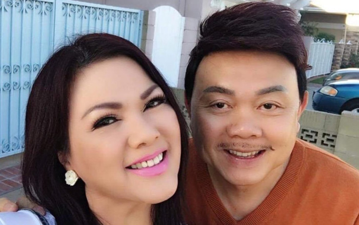 Ca sĩ Phương Loan chưa nguôi ngoai sự ra đi của ông xã Chí Tài: Đi làm về cứ nhìn bàn thờ chồng rồi khóc Ảnh 2