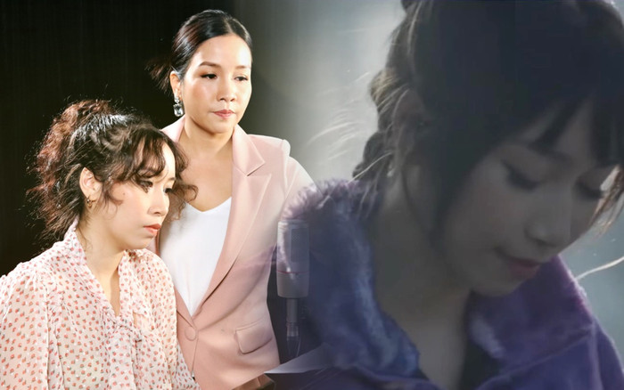 Diva Mỹ Linh xúc động chứng kiến khoảnh khắc Mỹ Anh toả sáng trên sân khấu 88rising Ảnh 2