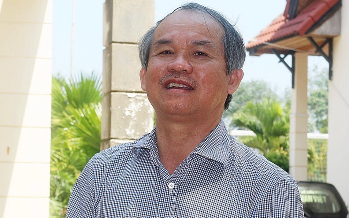 Bầu Đức: Không có chuyện CLB HAGL mua Hà Đức Chinh giá 9 tỷ đồng! Ảnh 2