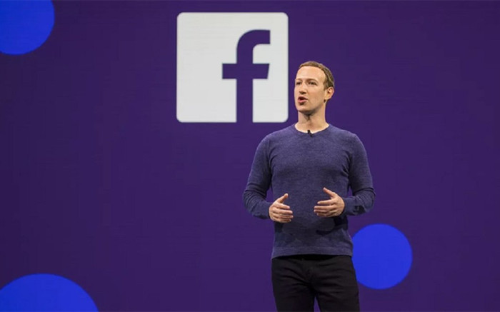 Facebook chuẩn bị mở chuỗi cửa hàng mới sau khi đổi tên thành Meta Ảnh 2