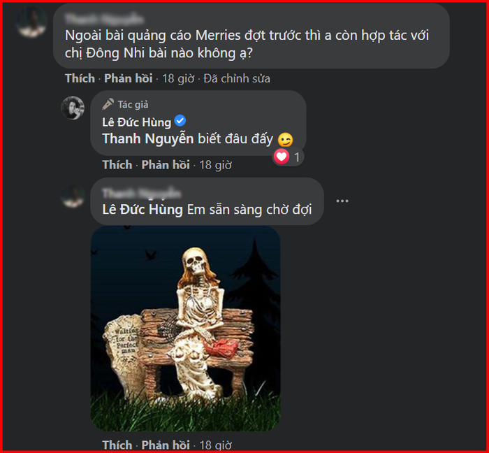Nhạc sĩ Mew Amazing bỗng úp mở về việc hợp tác với Đông Nhi trong tương lai? Ảnh 6