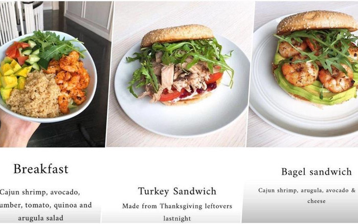 Loại rau đắt đỏ nhưng bổ dưỡng thường xuyên có mặt trên bàn ăn nhà Lan Khuê, Tăng Thanh Hà Ảnh 2