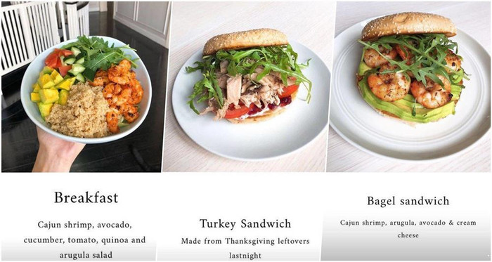 Hà Tăng dùng rất nhiều loại rau này trong bữa ăn hằng ngày.