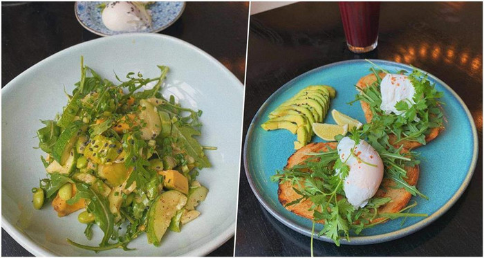 Loại rau đắt đỏ nhưng bổ dưỡng thường xuyên có mặt trên bàn ăn nhà Lan Khuê, Tăng Thanh Hà Ảnh 2