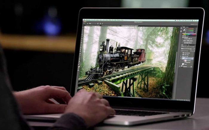 Gợi ý 4 tiêu chí cần lưu ý để chọn mua laptop đồ họa Ảnh 2