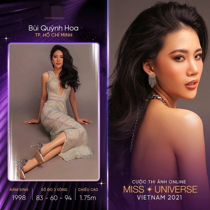 Top thí sinh nổi bật được dự đoán sẽ 'làm nên chuyện' tại Miss Universe Việt Nam 2021 Ảnh 9