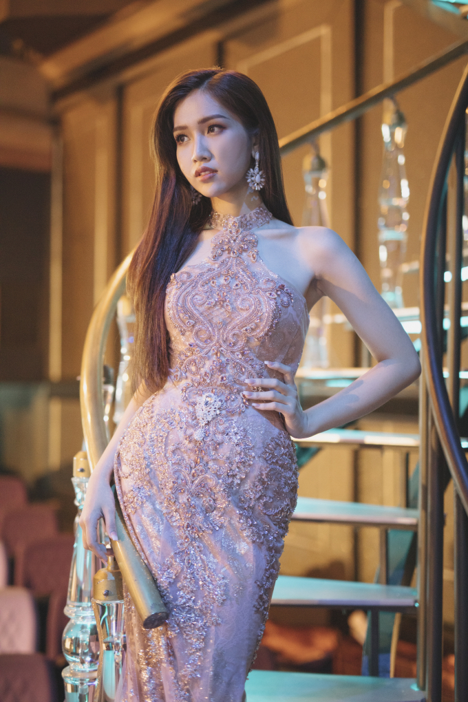 Top thí sinh nổi bật được dự đoán sẽ 'làm nên chuyện' tại Miss Universe Việt Nam 2021 Ảnh 19