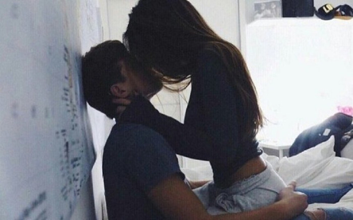 Cứ 2 ngày lại đổi bạn tình một lần, nữ sinh viên phải cầu cứu bác sĩ, lý do nghe mà xót xa Ảnh 2