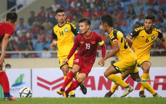 Một đội tuyển rút lui khỏi AFF Cup 2021 Ảnh 2