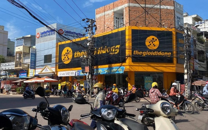 Thế Giới Di Động nói gì sau khi bị tố 'trả lại nhà như đống hoang tàn'? Ảnh 2