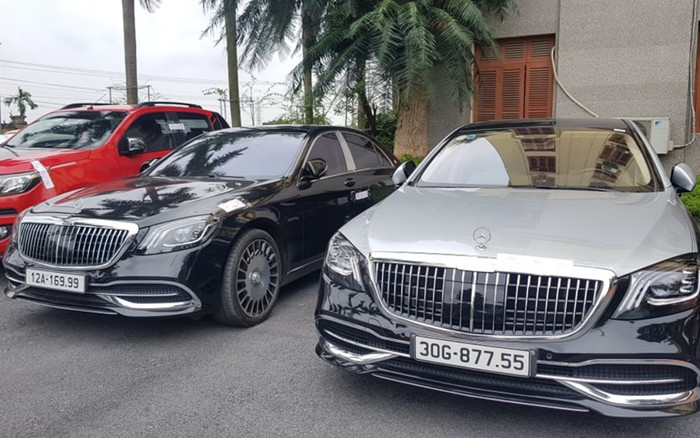 Vụ triệt phá đường dây đánh bạc 14.000 tỷ: Công an không thu giữ được tiền mặt Ảnh 2