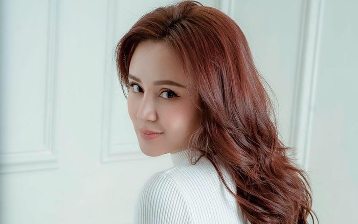 Vy Oanh khẳng định gia đình chung dòng máu, đòi bắt 'bé út' ai đó đi xét nghiệm ADN Ảnh 2