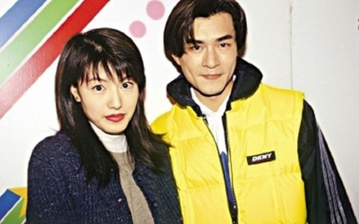 Cổ Thiên Lạc bí mật kết hôn nhưng âm thầm ly dị cách đây vài tháng, đã có con trai 10 tuổi? Ảnh 2