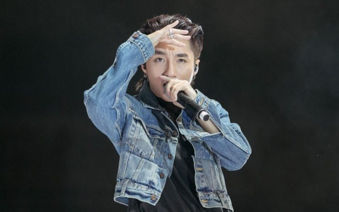 Sau 88rising Bắc Mỹ, Sơn Tùng tiếp tục là ca sĩ Vpop đầu tiên được phát nhạc tại radio lớn nhất Ả Rập Ảnh 2