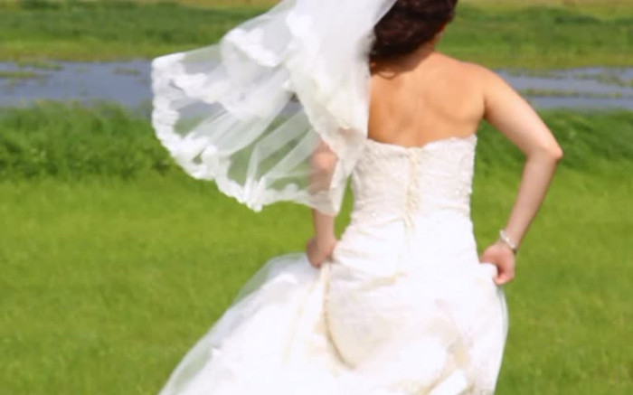 Cô dâu bỏ trốn một ngày sau đám cưới mặc chú rể lên cơn đau tim, danh tính người tình gây choáng váng Ảnh 2