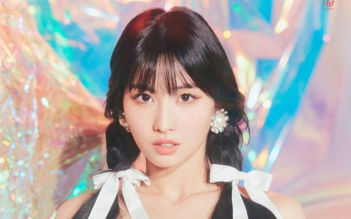 Momo (TWICE) bất ngờ khoe giọng cực ngọt, netizen còn ngạc nhiên vì 'không choé hay bể tiếng' Ảnh 2