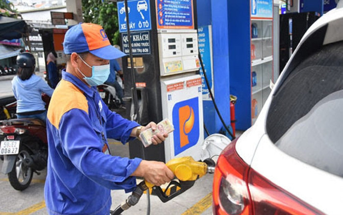 Giá xăng dầu tiếp tục tăng vào ngày mai (10/11)? Ảnh 2
