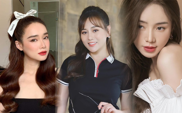 Dàn nữ chính bị khán giả ném đá nhiều nhất 'vũ trụ' VTV: Liệu Phương Oanh đã phải trùm cuối? Ảnh 2