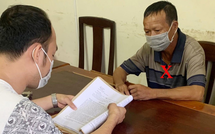 Kẻ phạm tội, thay hình đổi dạng trốn truy nã từ Bắc vào Nam suốt 23 năm cuối cùng sa lưới Ảnh 2