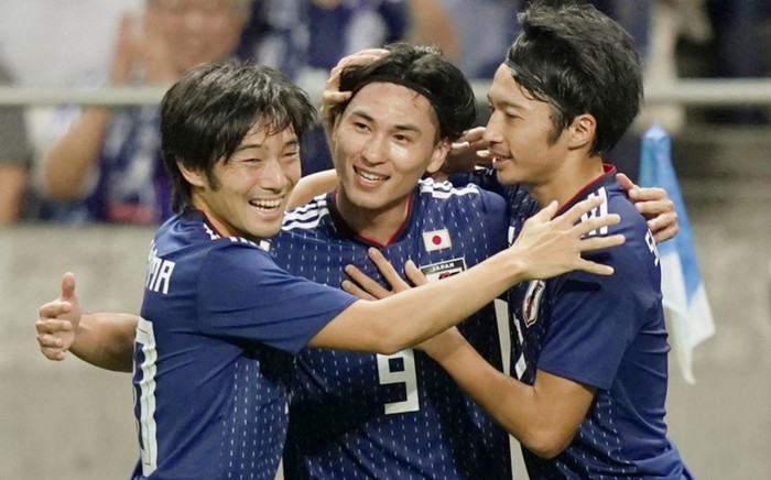 Tuyển Nhật Bản gặp bất lợi đầu tiên trước thềm trận quyết đấu Việt Nam Ảnh 2