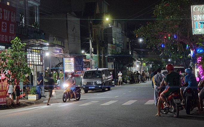 Vụ cô gái tử vong trong phòng trọ ở Bình Dương: Nguyên nhân gây án của người bạn trai Ảnh 2